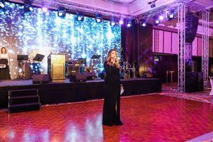 UAE Alumni Gala Dinner honoring Minister May Chidiac and MP Ali Darwish 4