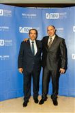 UAE Alumni Gala Dinner honoring Minister May Chidiac and MP Ali Darwish 8