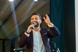 UAE Alumni Gala Dinner honoring Minister May Chidiac and MP Ali Darwish 7