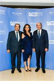 UAE Alumni Gala Dinner honoring Minister May Chidiac and MP Ali Darwish 9