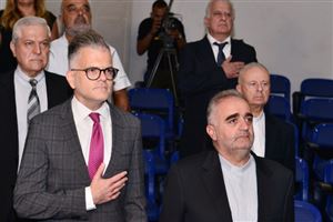 USAID Launches Financial Aid Support  for Notre Dame University-Louaize 2