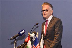 USAID Launches Financial Aid Support  for Notre Dame University-Louaize 4