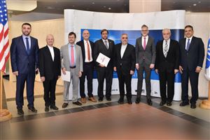 USAID Launches Financial Aid Support  for Notre Dame University-Louaize 6