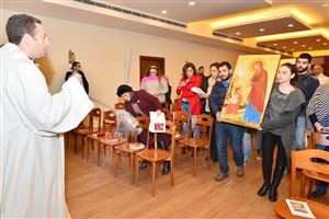 Unveiling New Icons 2016 2