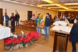 Unveiling New Icons 2016 3