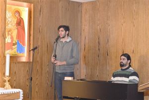 Unveiling New Icons 2016 15