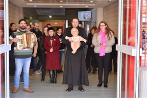 Unveiling New Icons 2016 16