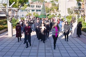 Unveiling New Icons 2016 18