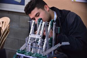 Vex Robotics 2017 26