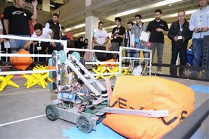 Vex Robotics 2017 34