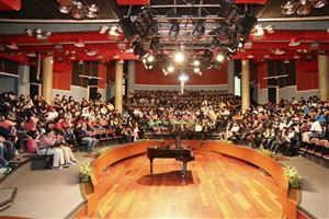 Vex Robotics 2017 41