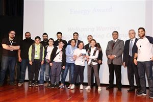 Vex Robotics 2017 44