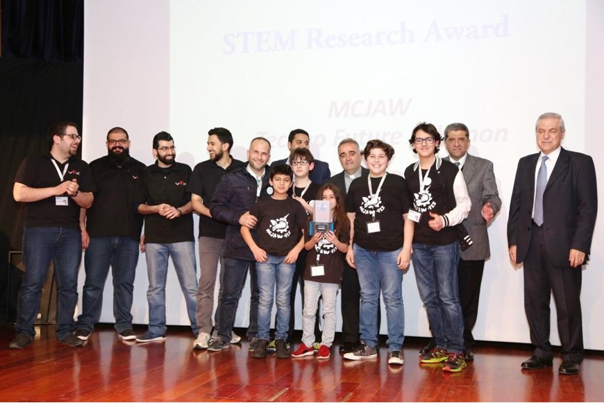 Vex Robotics 2017 45