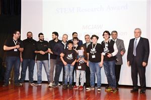 Vex Robotics 2017 45