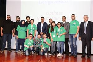 Vex Robotics 2017 48