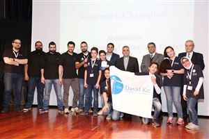 Vex Robotics 2017 50