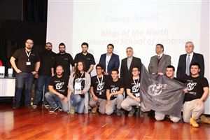 Vex Robotics 2017 51