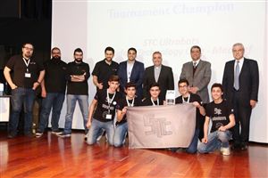 Vex Robotics 2017 54