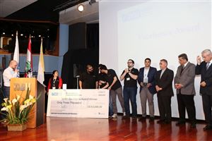 Vex Robotics 2017 55