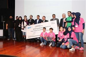 Vex Robotics 2017 57