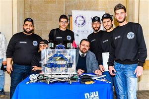 Vex Robotics 2017 63