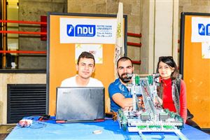 Vex Robotics 2017 64