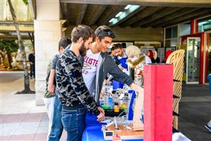 Vex Robotics 2017 66