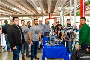 Vex Robotics 2017 67