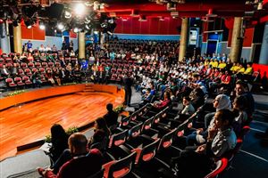 Vex Robotics 2017 68