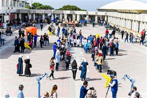 Vex Robotics 2017 70