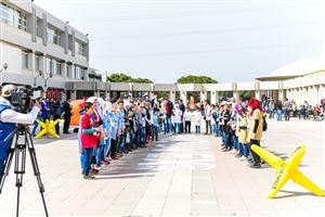 Vex Robotics 2017 71