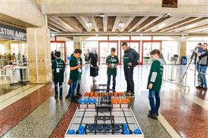 Vex Robotics 2017 72
