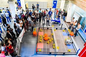Vex Robotics 2017 73