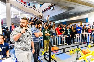 Vex Robotics 2017 75