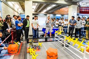 Vex Robotics 2017 76