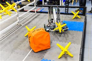 Vex Robotics 2017 77