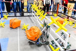 Vex Robotics 2017 79