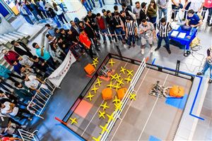 Vex Robotics 2017 83