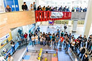 Vex Robotics 2017 84