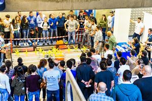 Vex Robotics 2017 85