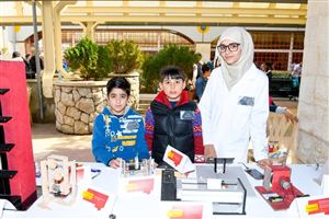 Vex Robotics 2017 87