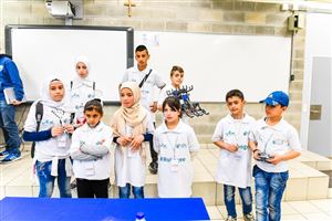 Vex Robotics 2017 90