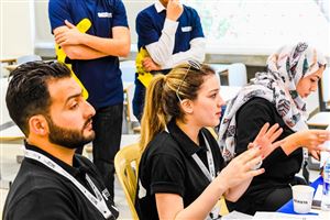 Vex Robotics 2017 91