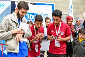 Vex Robotics 2017 95