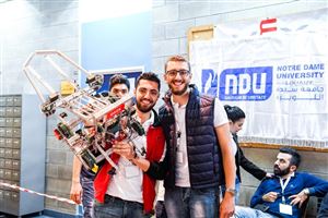 Vex Robotics 2017 96