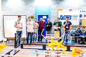 Vex Robotics 2017 97