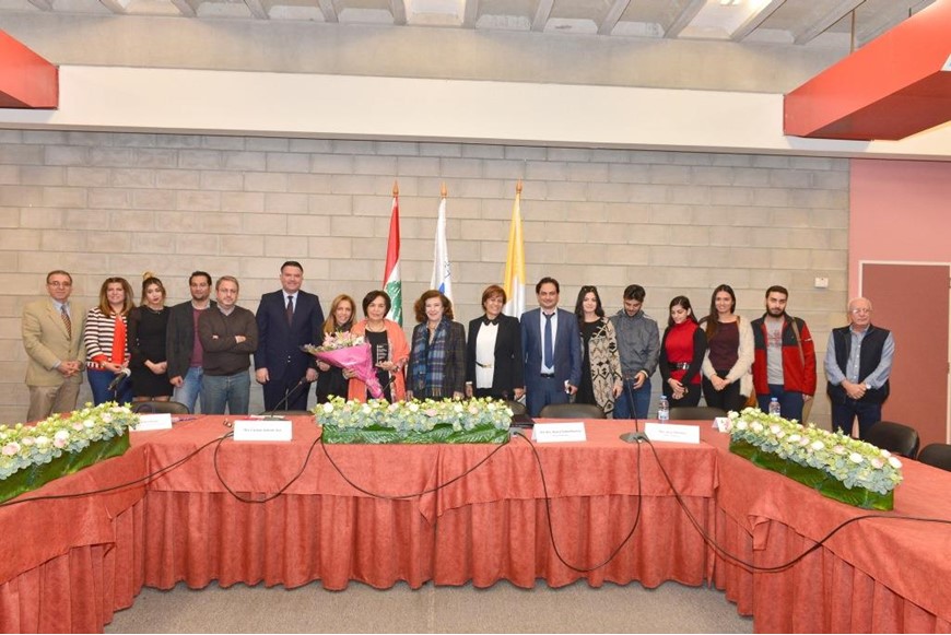 Violence Againt Women Conference 2016 1