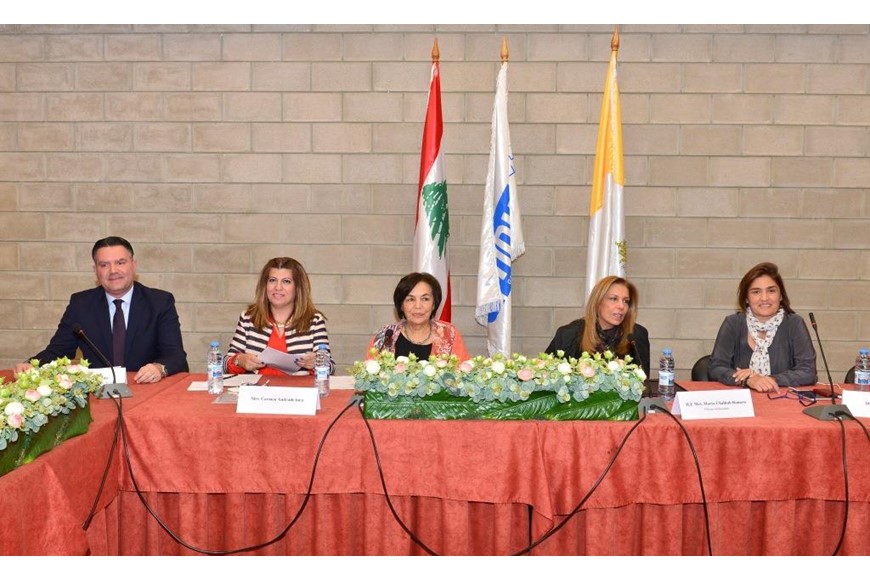 Violence Againt Women Conference 2016 3
