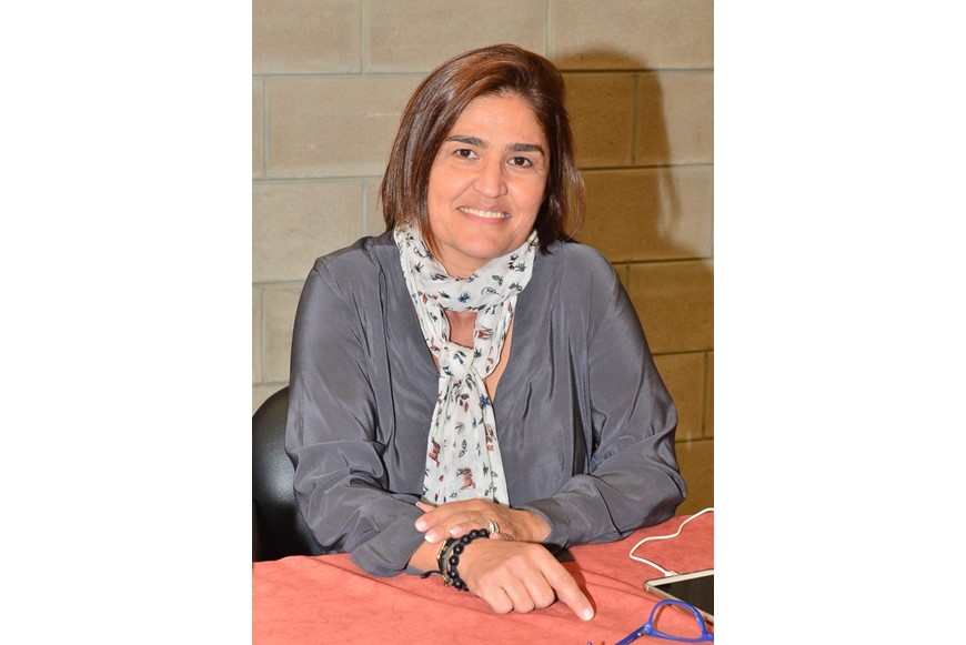 Violence Againt Women Conference 2016 6