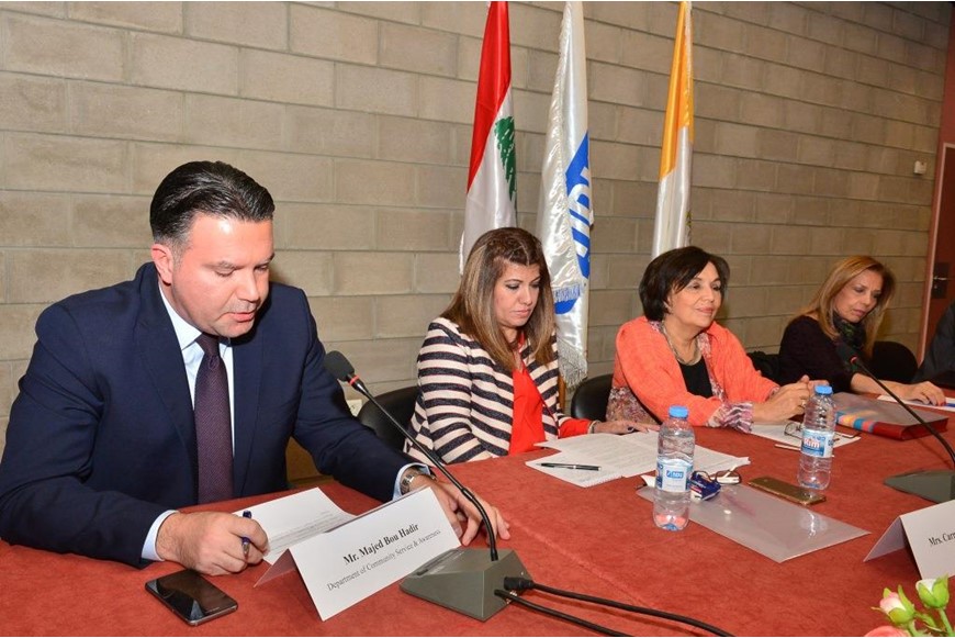 Violence Againt Women Conference 2016 8